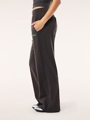 P.E Nation Grey Flashback Trackpants - Image 3 of 5