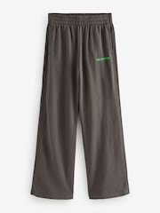 P.E Nation Grey Flashback Trackpants - Image 5 of 5