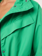 P.E Nation Green Shelter Jacket - Image 4 of 5