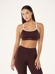 P.E Nation Signature Sports Bra - Bild 1 von 4