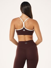 P.E Nation Signature Sports Bra - Bild 2 von 4