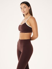P.E Nation Signature Sports Bra - Bild 3 von 4