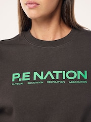 P.E Nation Qualify Sweater - Bild 4 von 5