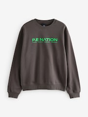 P.E Nation Qualify Sweater - Bild 5 von 5