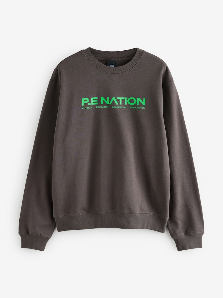 P.E Nation Qualify Sweater - Bild 5 von 5