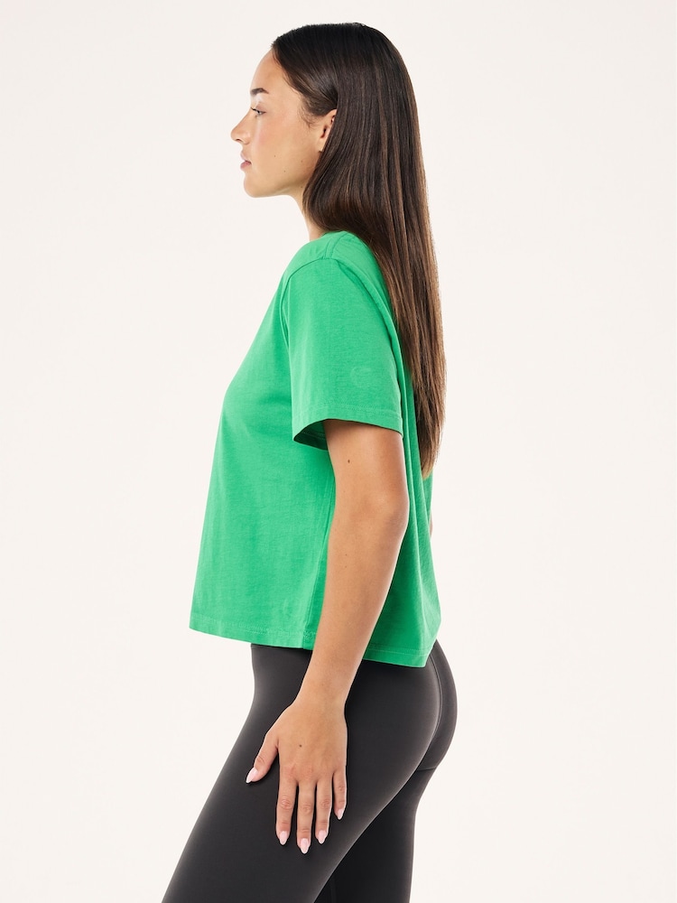 P.E Nation Exposition T-Shirt - Image 3 of 5
