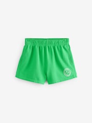 P.E Nation Green Exposition Shorts - Image 5 of 5