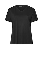 Evans Modal T-Shirt 2 Pack - Image 8 of 8