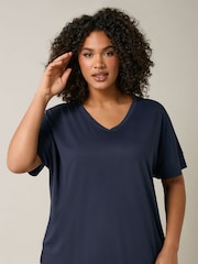 Evans Modal T-Shirts 2 Pack - Изображение 2 из 8