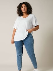 Evans Modal T-Shirts 2 Pack - Изображение 4 из 8