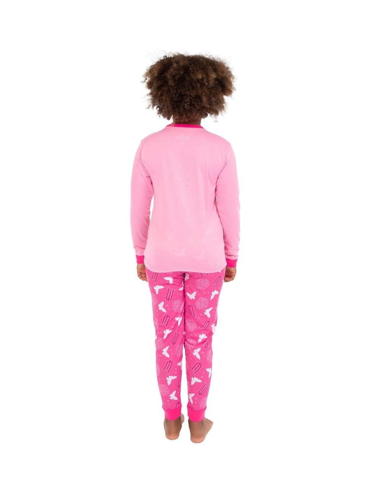 Pijama con diseño de Elphaba y Glinda de Wicked de Character - Imagen 11 de 11 Pijama con diseño de Elphaba y Glinda de Wicked de Character - Imagen 11 de 11
