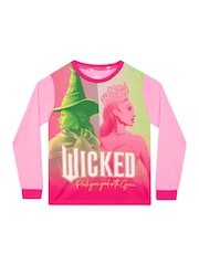 Character Wicked Elphaba And Glinda Pyjamas - صورة 3 من 11