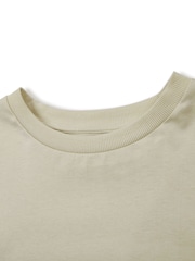 Vanilla Underground Cream Womens Disney Mickey & Minnie Mouse Christmas 100% Cotton T-Shirt - Image 3 of 6