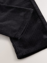 Azul marino - Premium Corduroy Trousers (3-16yrs) - Imagen 7 de 7