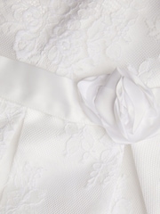 Monsoon Lola Lace Communion Dress - Imagen 4 de 4