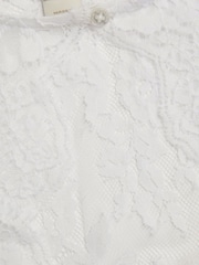 Monsoon Lola Lace Shrug - Imagen 4 de 4