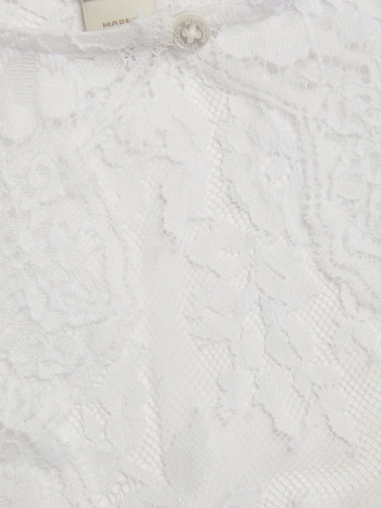 Monsoon Lola Lace Shrug - Imagen 4 de 4