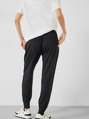 Hush Black Grey Amie Joggers - Image 3 of 4