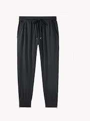 Hush Black Grey Amie Joggers - Image 4 of 4