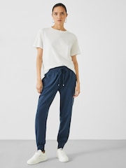 Hush Blue Amie Joggers - Image 1 of 4