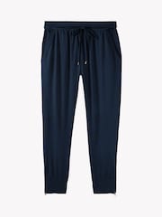 Hush Blue Amie Joggers - Image 4 of 4