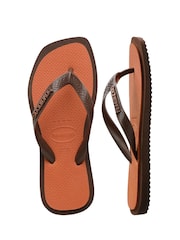 Havaianas Top Square Fusion Sandals - Image 1 of 7
