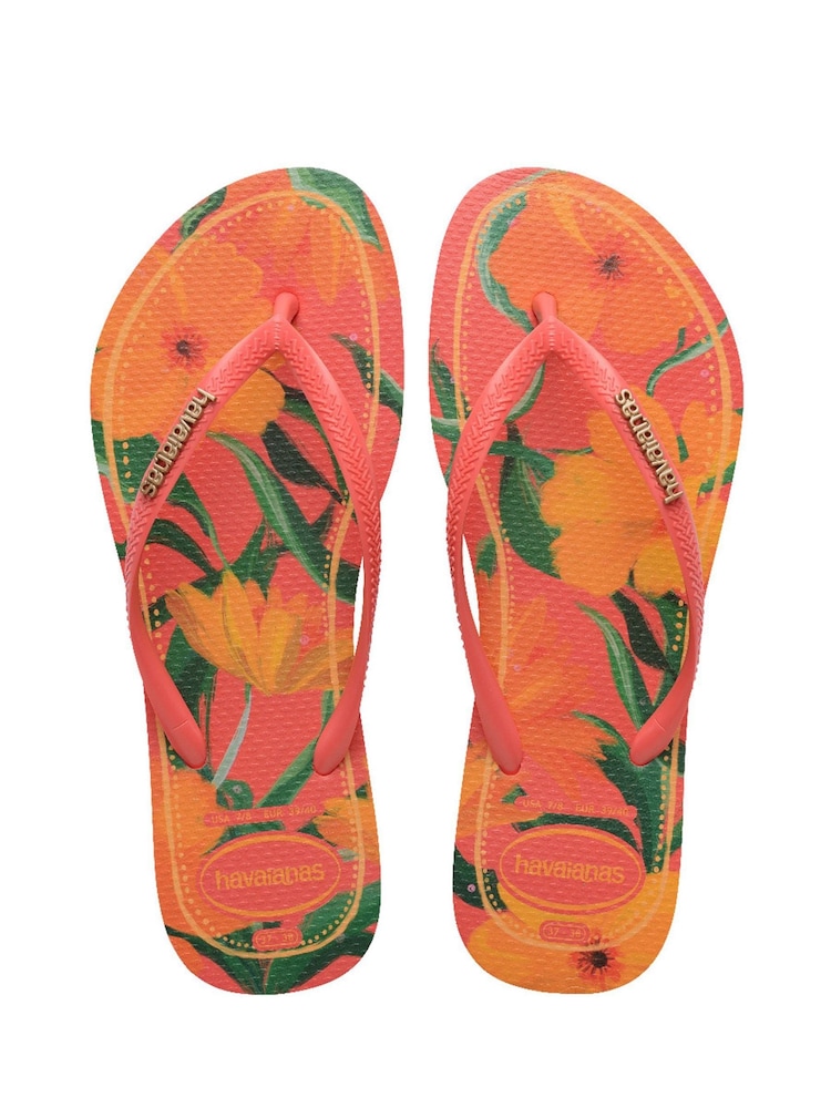 Havaianas Slim Sandals - Image 1 of 6