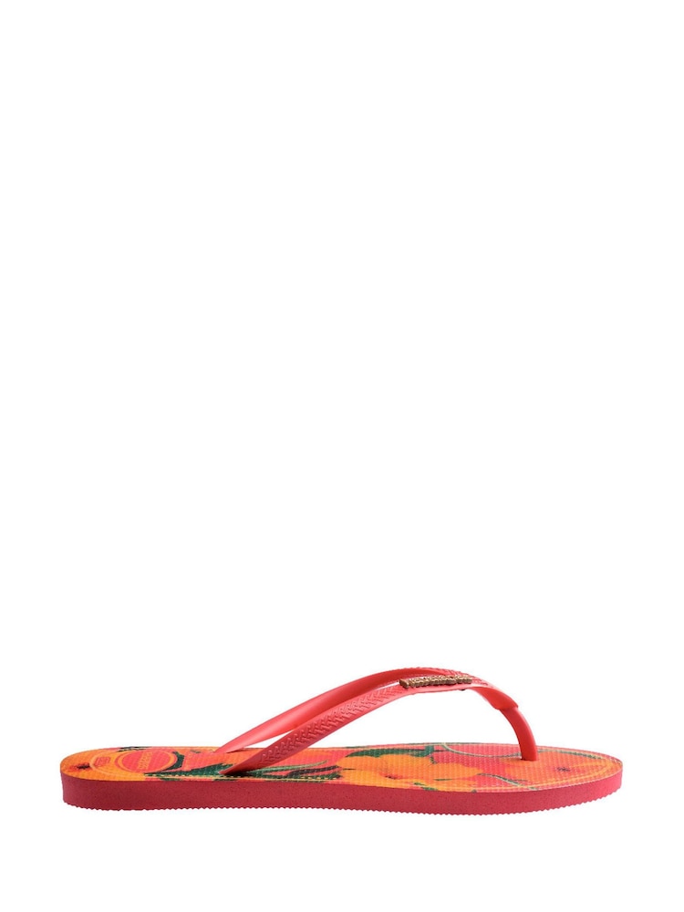 Havaianas Slim Sandals - Image 5 of 6