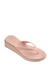 Havaianas High Platform Sandals - Image 2 of 4