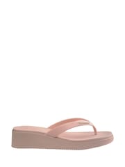 Havaianas High Platform Sandals - Image 3 of 4