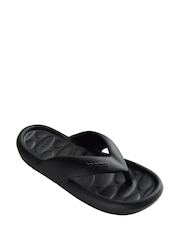 Preto - Havaianas Candy Pop Flip Flops - Imagem 2 de 5