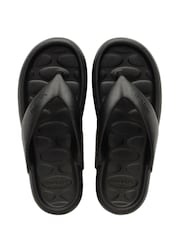 Preto - Havaianas Candy Pop Flip Flops - Imagem 3 de 5