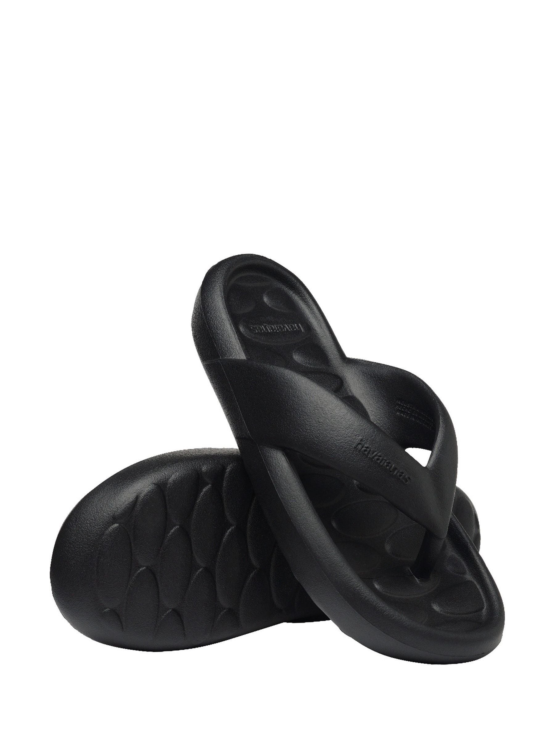havaianas*新*Candy Pop*ビーサン*Chinelo Flatform*Preto Women's Candy Pop Flip Flops Black | Havaianas