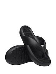 Preto - Havaianas Candy Pop Flip Flops - Imagem 4 de 5