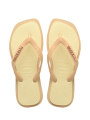 Havaianas Top Square Fusion Sandals - Image 1 of 6