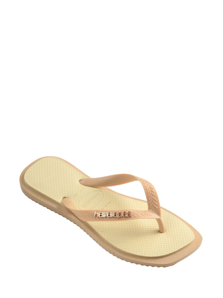Havaianas Top Square Fusion Sandals - Image 3 of 6