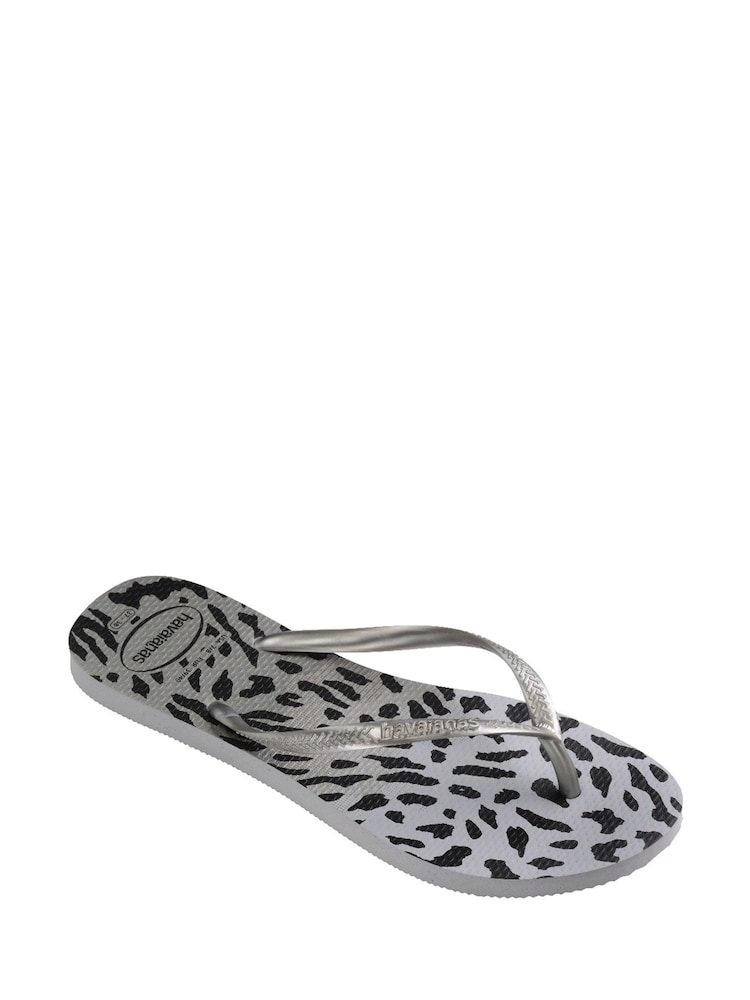 Havaianas Slim Sandals - Image 3 of 6