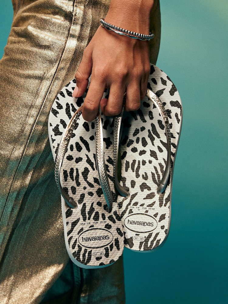 Havaianas Slim Sandals - Image 5 of 6