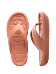 Havaianas Pink Candy Pop Flip Flops - Image 1 of 7