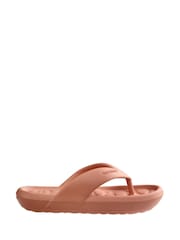 Havaianas Pink Candy Pop Flip Flops - Image 3 of 7