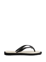 Havaianas Top Square Fusion Black Sandals - Image 3 of 6