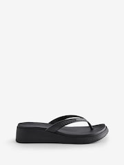 Havaianas High Platform Sandals - Image 1 of 1