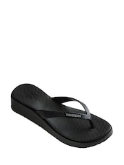 Havaianas High Platform Sandals - Image 2 of 8