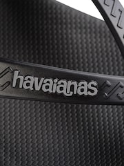 Havaianas High Platform Sandals - Image 7 of 8