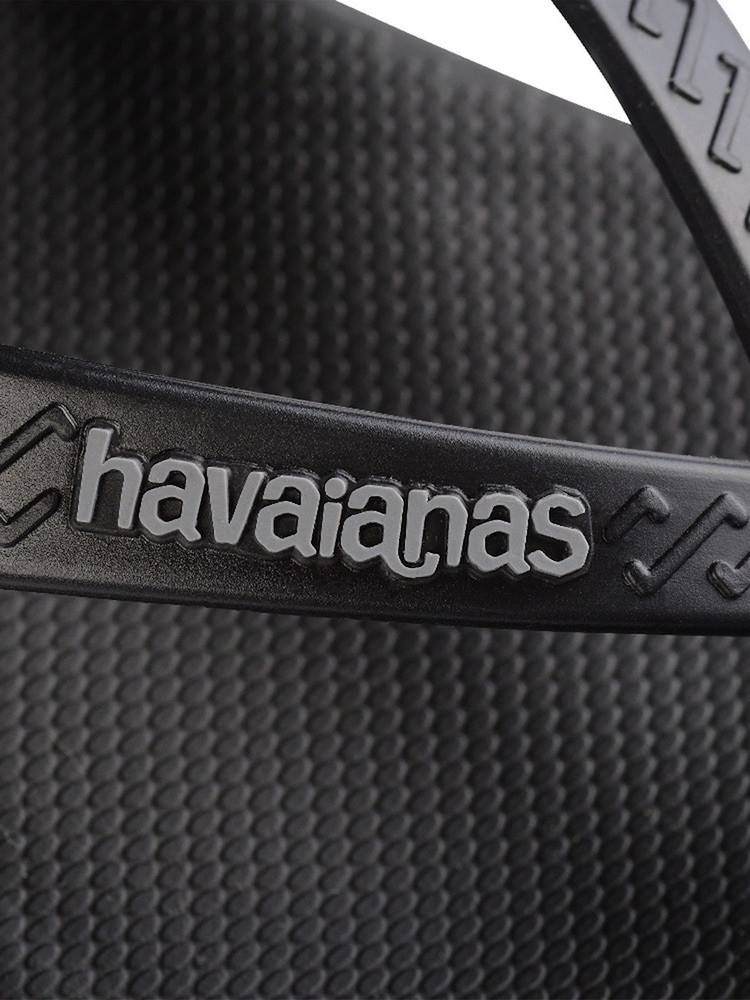 Havaianas Wedge Platform Flip Flops - Image 7 of 8