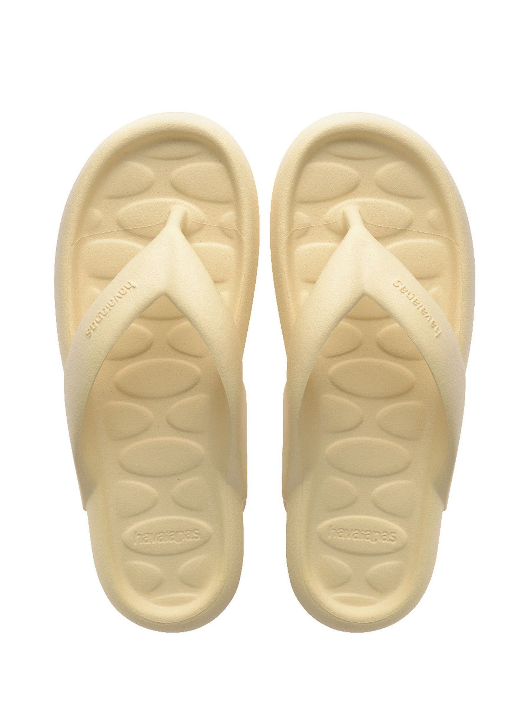 havaianas*新*Candy Pop*ビーサン*Chinelo Flatform*Buttercream Women's Candy Pop Flip Flops Buttercream | Havaianas