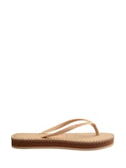 Havaianas Slim Flatform Loop Sandals - Image 3 of 8