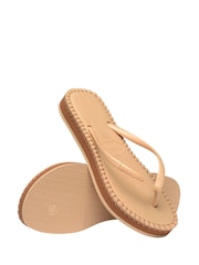 Havaianas Slim Flatform Loop Sandals - Image 4 of 8
