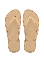 Havaianas Slim Flatform Loop Sandals - Image 5 of 8
