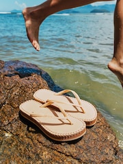 Havaianas Slim Flatform Loop Sandals - Image 7 of 8